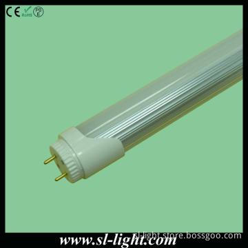 4ft T8 18w led light tube with CE RoHS FCC PSE TUV